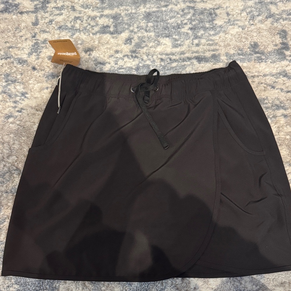Patagonia Black Women's Skirt